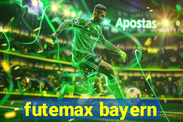 futemax bayern